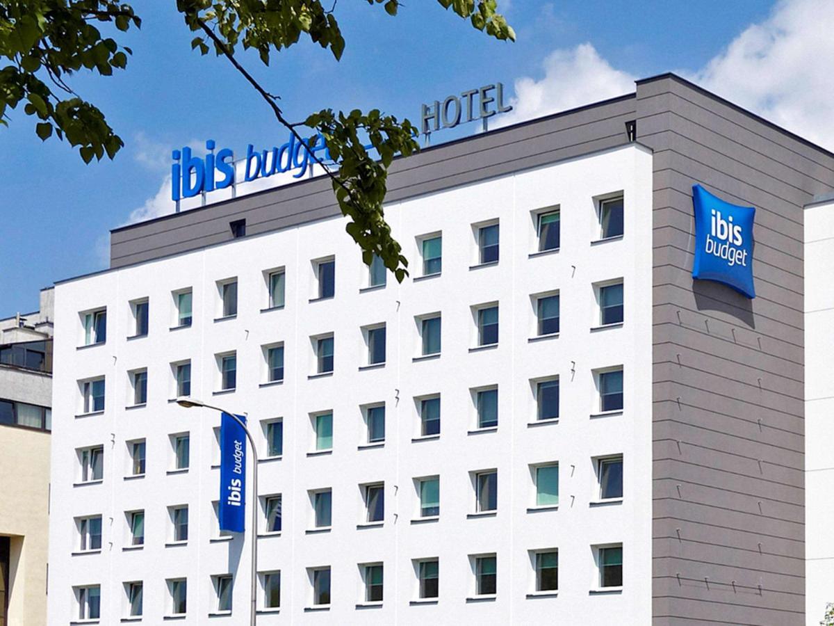 Ibis Budget Reduta * Warsaw