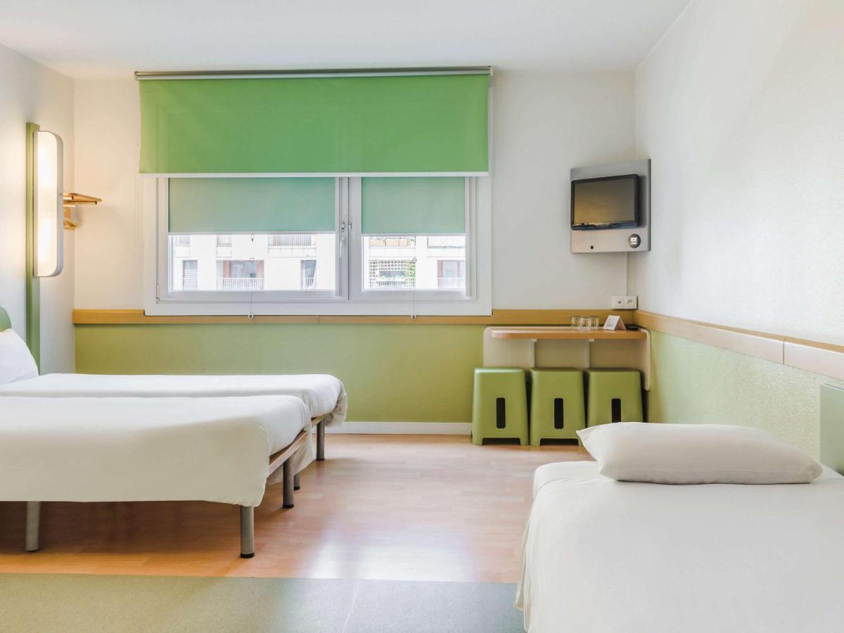 Ibis Budget Reduta