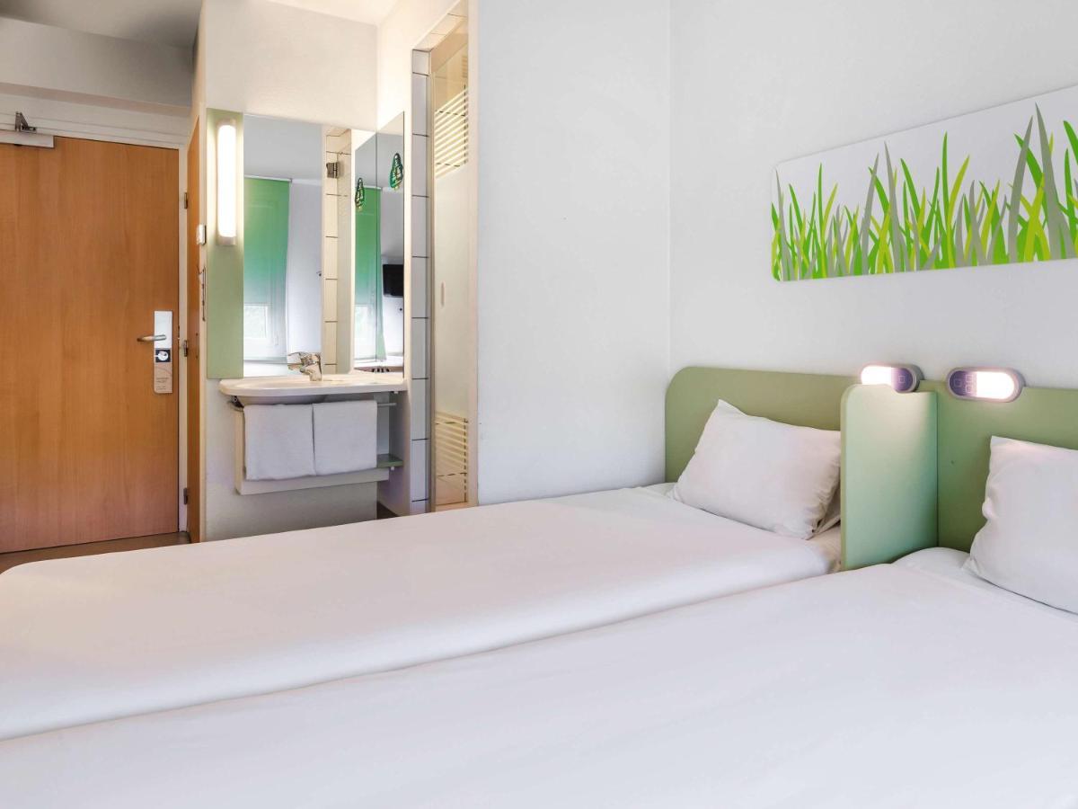 Hotel Ibis Budget Reduta Warsaw