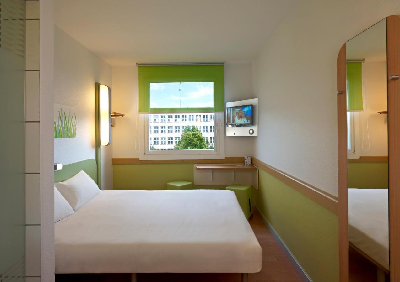 Ibis Budget Reduta Hotel Warsaw