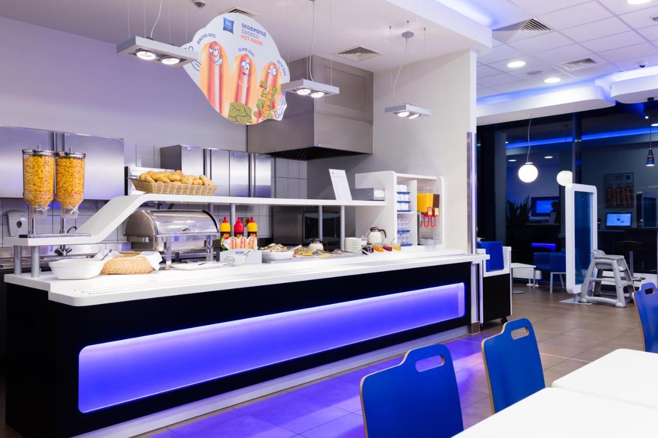 Ibis Budget Reduta Hotel Warsaw