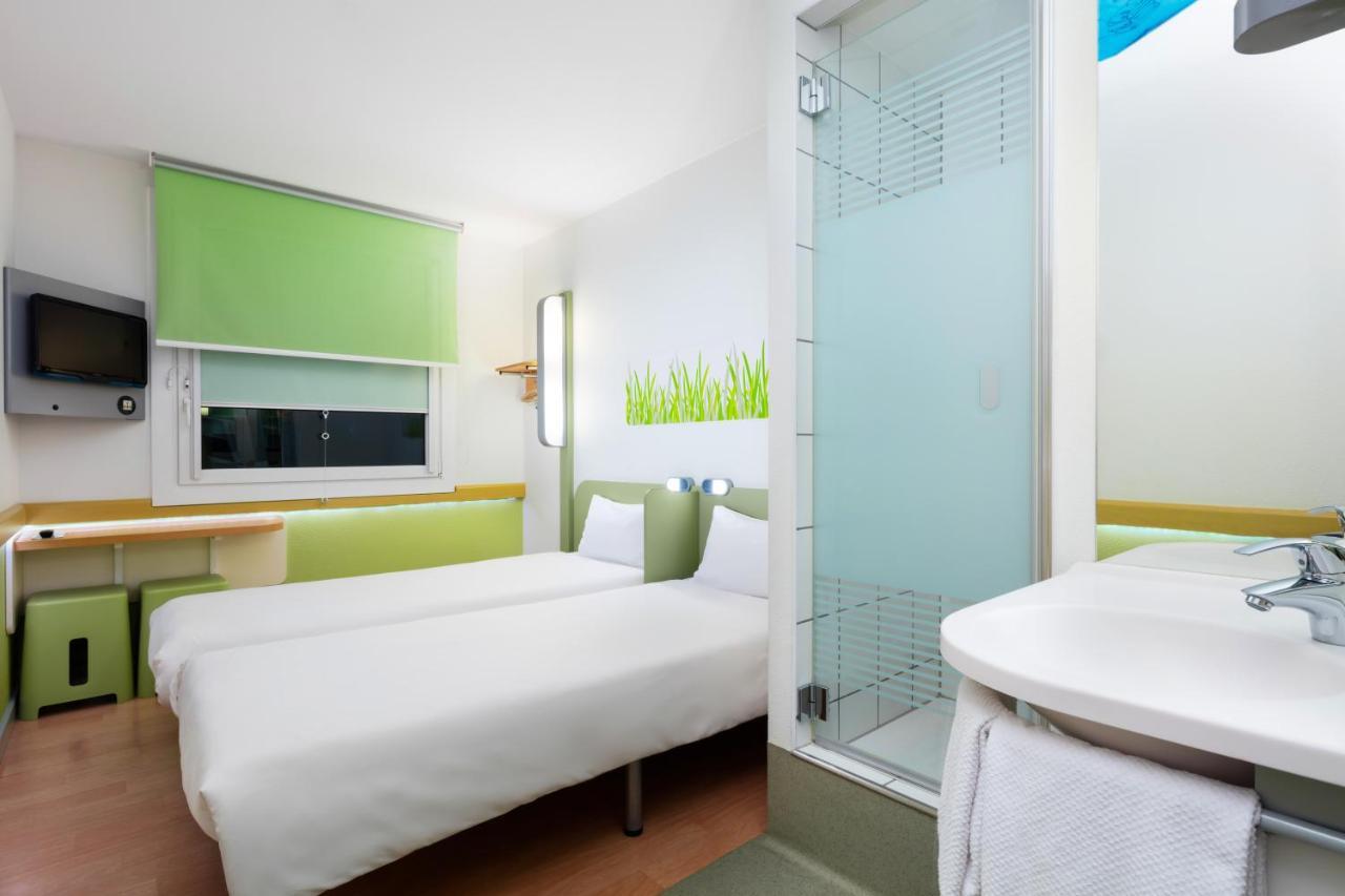 Ibis Budget Reduta Warsaw