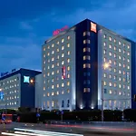 Ibis Budget Warszawa West Station