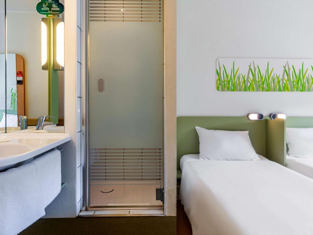 Ibis Budget West Station Hotel